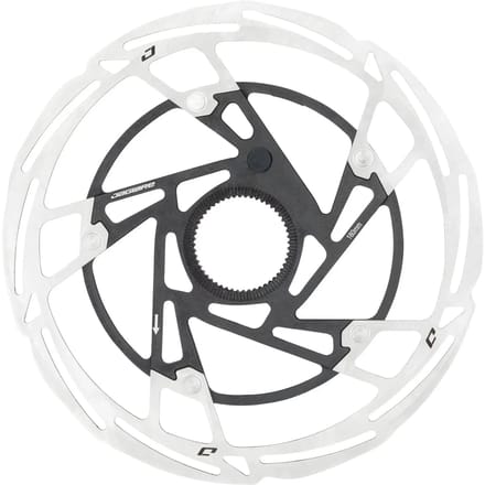 Remschijf Jagwire Pro LR2-E - Centerlock