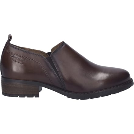 JOSEF SEIBEL Dames Slipper Kate 13 in bruin