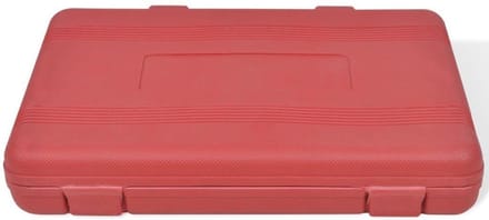 Evenwicht trekker set 45 stuks
