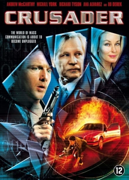 Crusader (DVD)