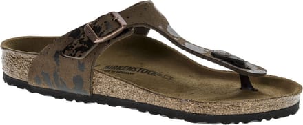Birkenstock Gizeh Kinderslippers Small fit - Brown - Maat 30