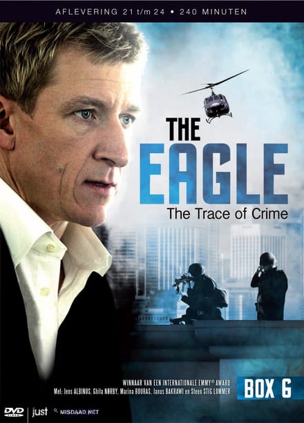 The Eagle - Box 6