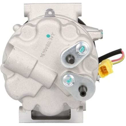 Airco-compressor THERMOTEC KTT090433