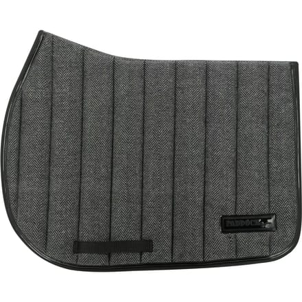 Zadeldek voor paarden Paddock Wooltouch