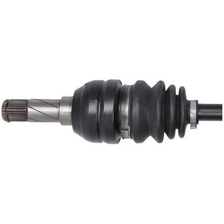 Aandrijfas POINT GEAR PNG74107