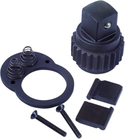 Hex Sleutelset Ball End - 0272 Mm 7st