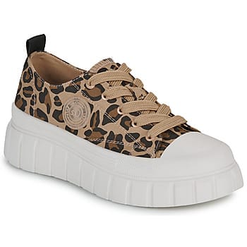 Lage Sneakers S.Oliver 2177683-93A1