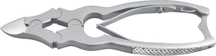 Rojafit Professionele Teennagelknipper