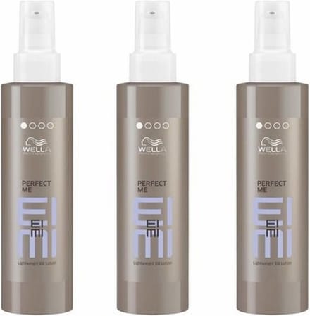 Wella Professoinals EIMI Perfect Me - voordeelverpakking - 3 x 100ml
