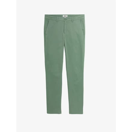 Slim-fit chino broek Aigle