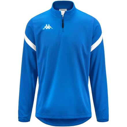 1/2 rits trainingsjack Kappa Dolvole