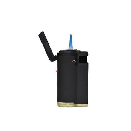 D'Sense Premium Black Jet Torch