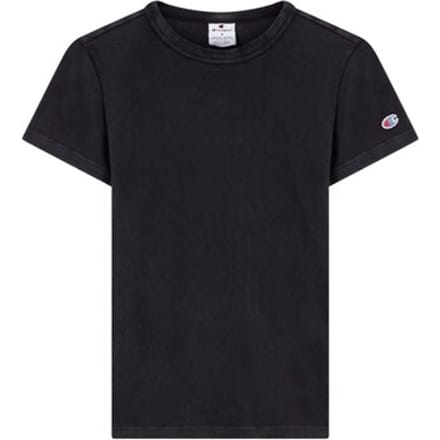 T-shirt Korte Mouw Champion Ss Tee