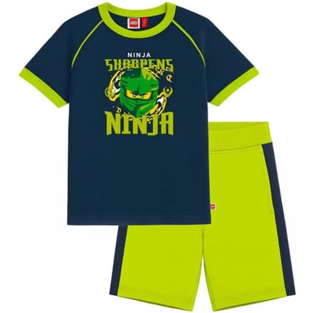T-shirt bébé Lego Wear Lwtaj 305