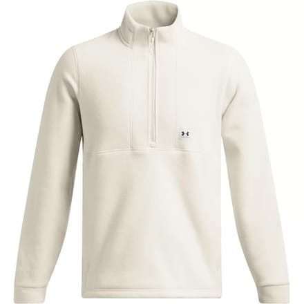 Sweatshirt 1/2 rits Under Armour Expanse Fleece