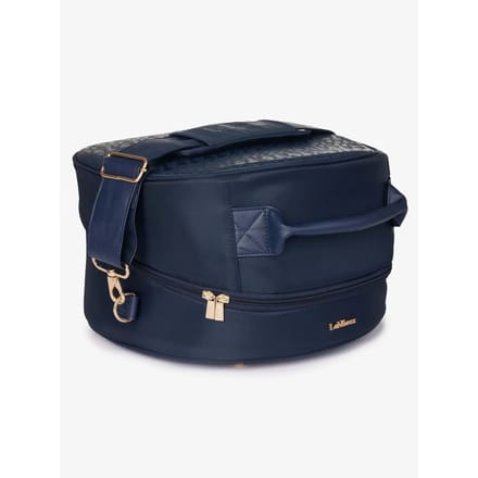 Luxe LeMieux Captas Navy - One size