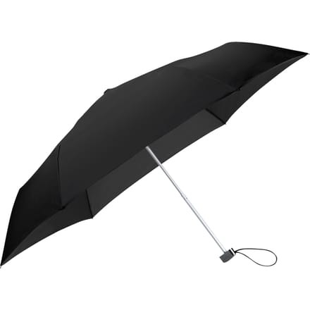 Samsonite Rain Pro Paraplu Zwart