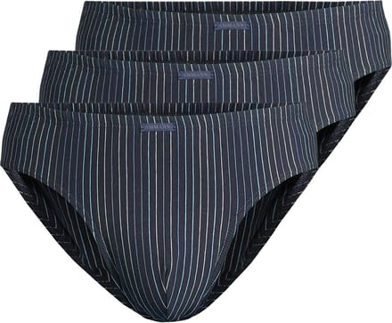 Ammann Heren slip / onderbroek 3 pack New Modern