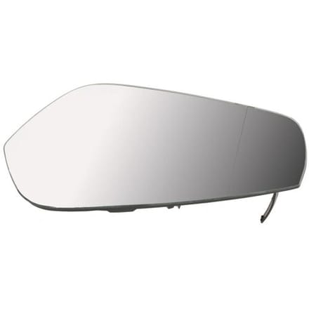 Spiegelglas, buitenspiegel BLIC 6102-10-2796310P