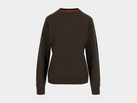 Herock hemera sweater dames Bruin L