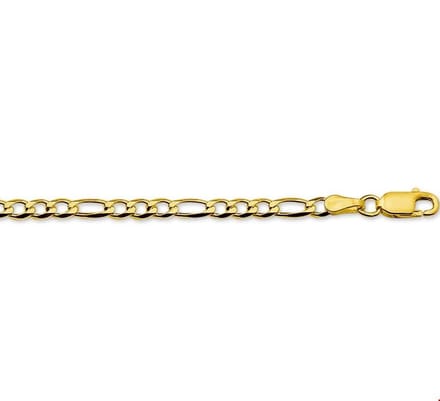 Mi Zalini Armband Goud (18 krt) K4004004
