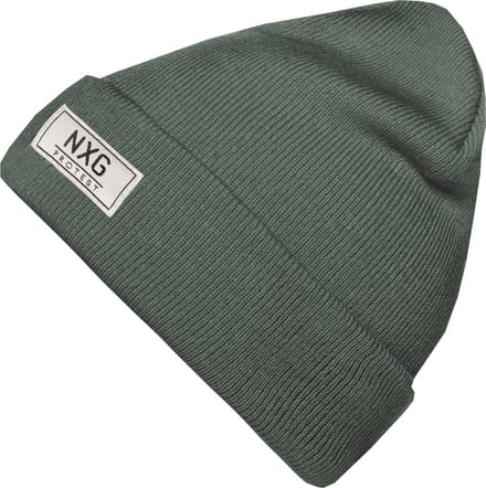 Protest Nxg Okowa – Muts Unisex – Dubbel gebreid – Beanie
