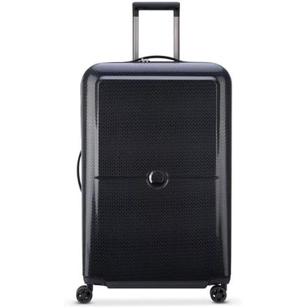Trolley koffer 4 dubbele wielen Delsey Turenne 75 cm