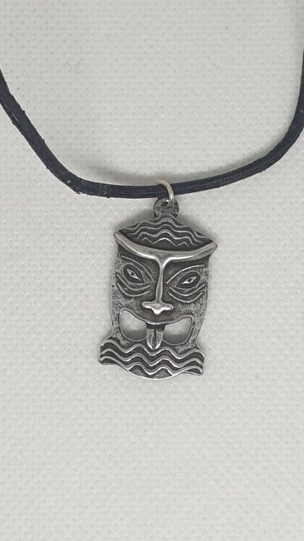 ST. Justin, Hanger, Kanaloa hanger (PN756)