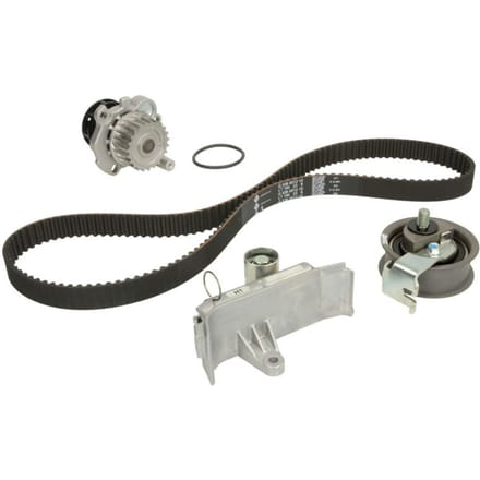 Schaeffler Ina Waterpomp+distributieriem set INA 530 0067 30
