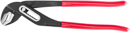 NEO 02-413 - Buisgrijptang - 300 mm - Verstelbare Kop - Ergonomische Handgreep