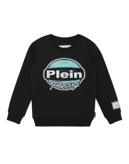 Sweater Ls Racing