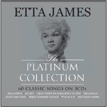 Platinum Collection - Etta James