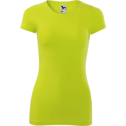 T-shirt dames Malfini Glance 141