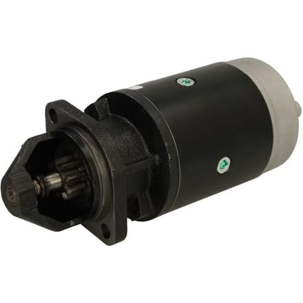 Startmotor / Starter HC-CARGO 116681
