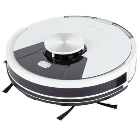 SILVERCREST Robotstofzuiger met laser