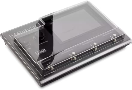 Decksaver stofkap voor Headrush Gigboard