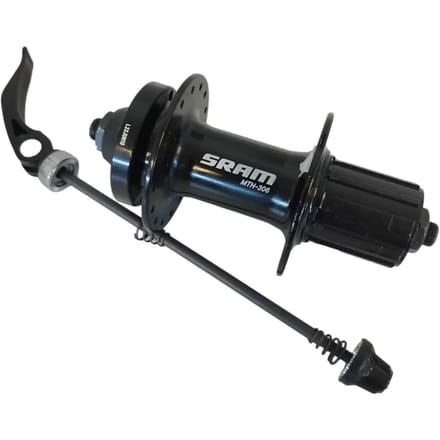Achternaaf Kellys Sram
