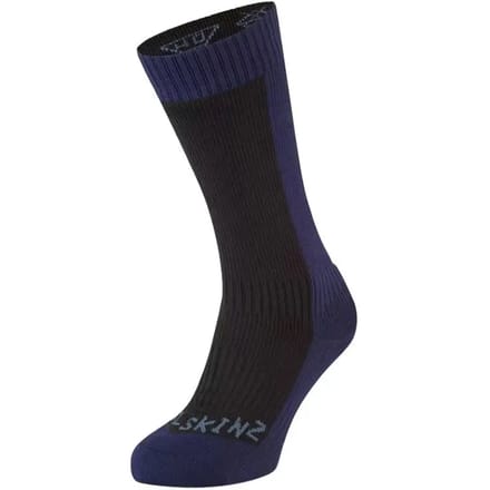 Sokken Sealskinz Starston Cold Weather WP