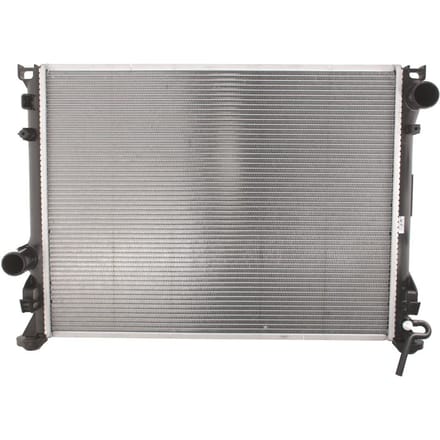 Radiator, motorkoeling KOYORAD PL332492