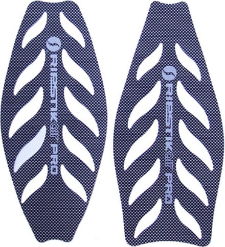 Grip tape Ripstik Air Pro Razor zwart