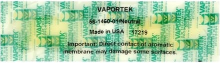 VAPORTEK 2 CELLIG MEMBRAAN (MINI 3" NAVULLING)