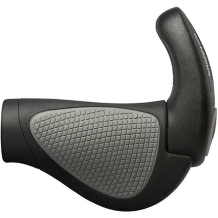 Handvatten Ergon comfort GP2-S Rohloff/Nexus