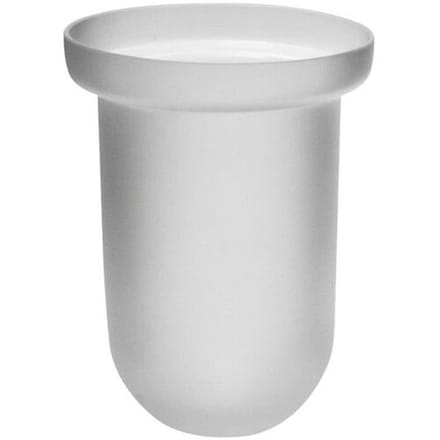 Emco replacement brush glass 471500090