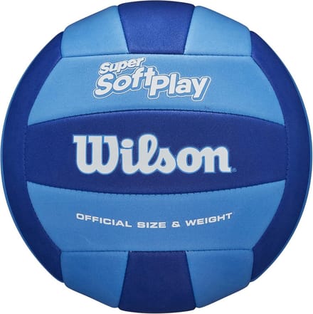 Zachte Volleybal voor Binnen en Buiten - Officiële Maat