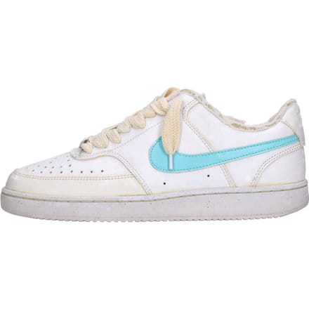 Nike Seddys Witte sneakers
