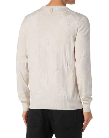 Pullover Ronde Hals