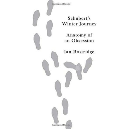 Schubert's Winter Journey - Ian Bostridge