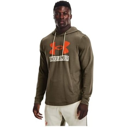 Capuchon sweaters Under Armour Rival Terry Logo Hoodie