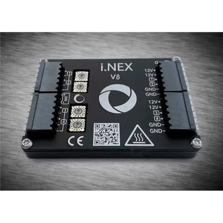 Lichtmodule Kellermann i.NEX V8