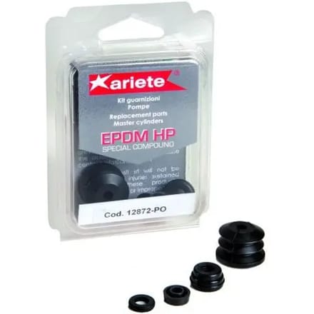 Hoofdcilinder afdichting kit Ariete grimeca 16MM